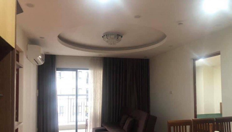 CHO THUÊ CĂN HỘ CHUNG CƯ NGOẠI GIAO ĐOÀN, BĂC TỪ LIÊM, 110M2, 3 NGỦ, 2WC, GIÁ 16 TRIỆU (CÓ TL)